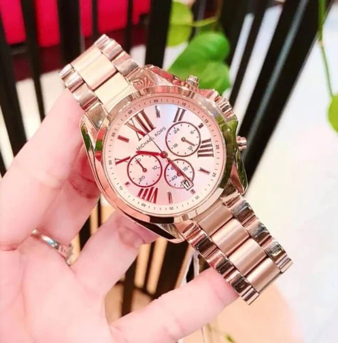 Đồng hồ nữ Michael Kors MK5503