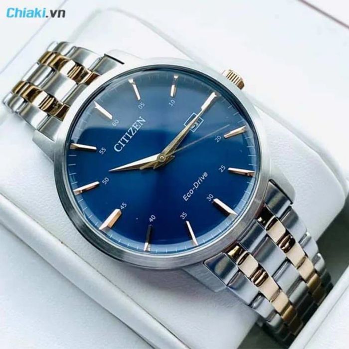 Đồng hồ Nam Citizen BI5004-51A