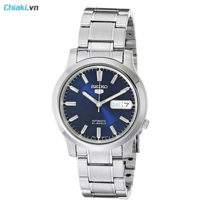 Đồng hồ nam Seiko 5 Automatic SNK793