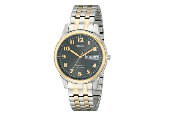 Đồng Hồ Timex TW2P813009J