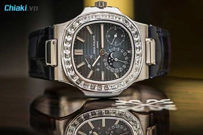 Đồng hồ Patek Philippe