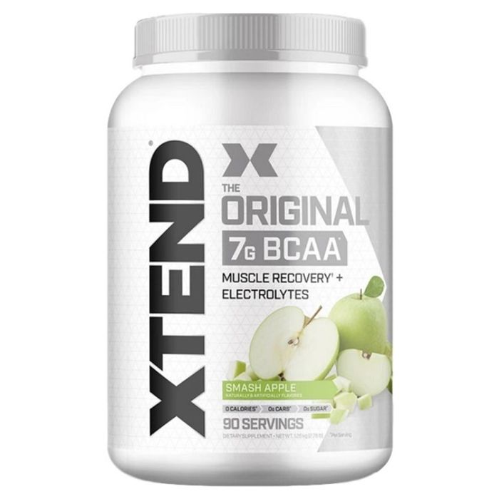 Giá Của Scivation Xtend BCAAs