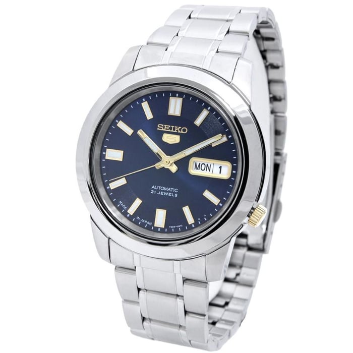 Đồng Hồ Tự Động Seiko SNKK11J1