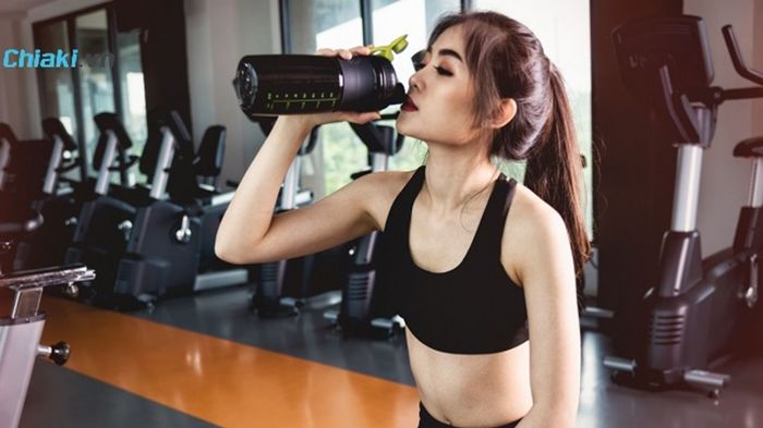 Cách sử dụng whey protein dựa vào mục tiêu