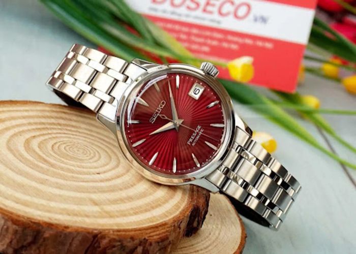 Đồng hồ nữ giá rẻ Seiko - Giá chỉ từ 1,5 triệu đồng