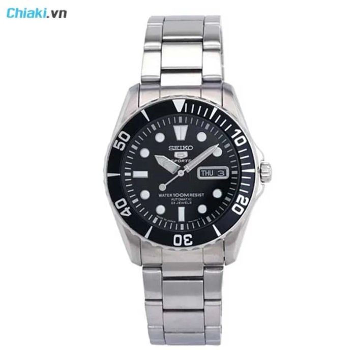 Đồng hồ Seiko 5 sport SNZF17J1