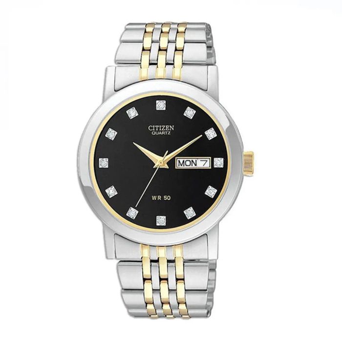 Đồng Hồ Citizen BK4054-53E Dành Cho Nam