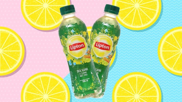 Trà Lipton