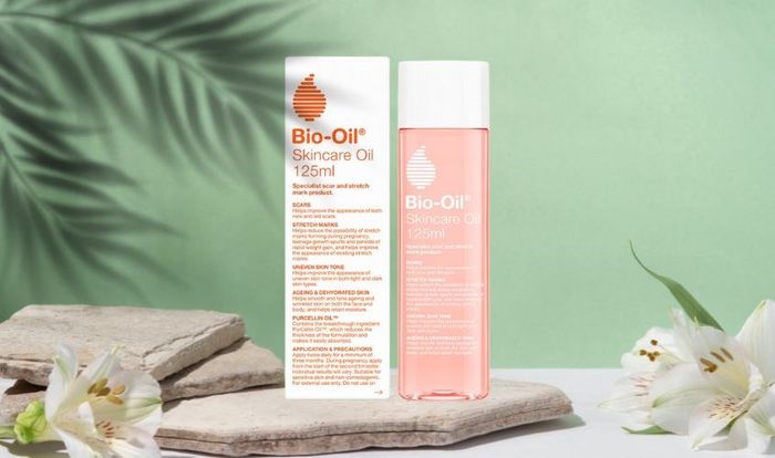 Dầu dưỡng da mờ sẹo, ngừa rạn da Bio-Oil Skincare Oil 125 ml