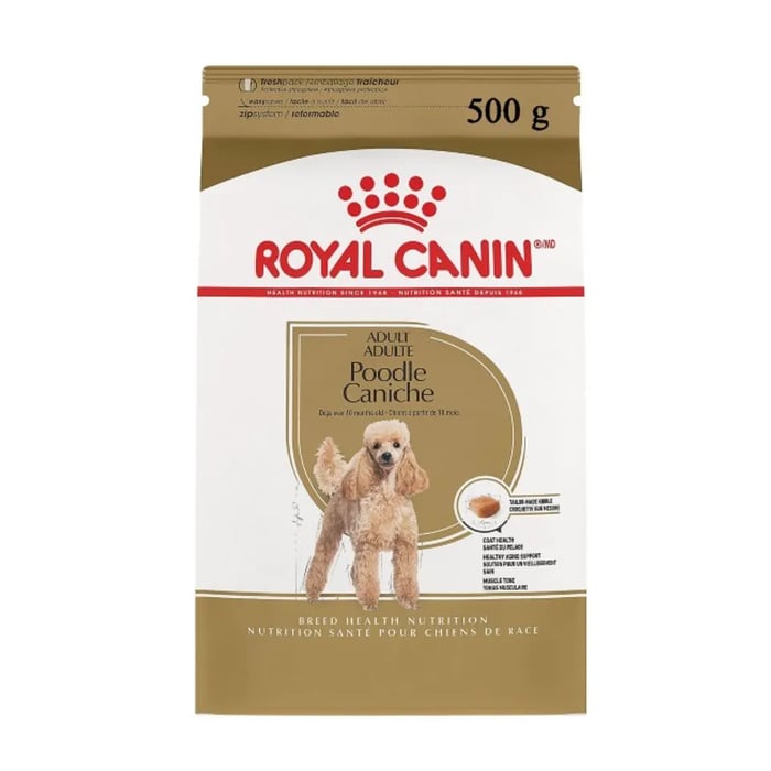 <span>Pate Royal Canin cho Chó Poodle Người Lớn</span>