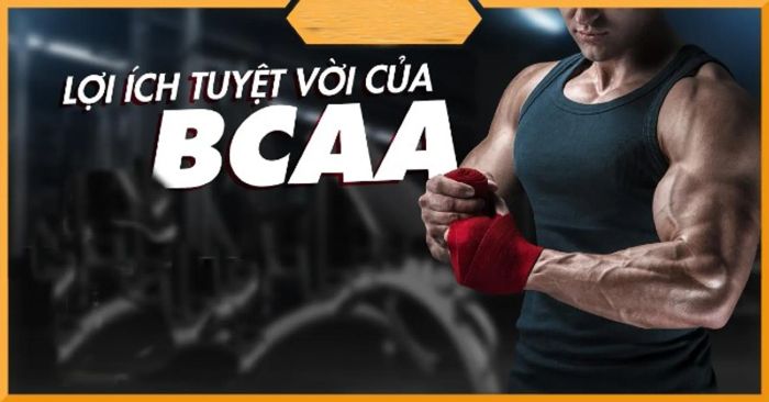 Đánh giá Xtend BCAA - Tại sao được gọi là