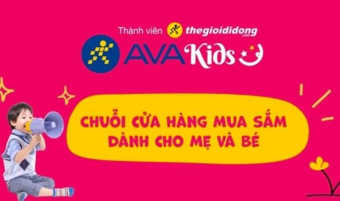 Mua hàng tại hệ thống siêu thị Mytour trên khắp cả nước là một lựa chọn tốt cho mẹ bầu