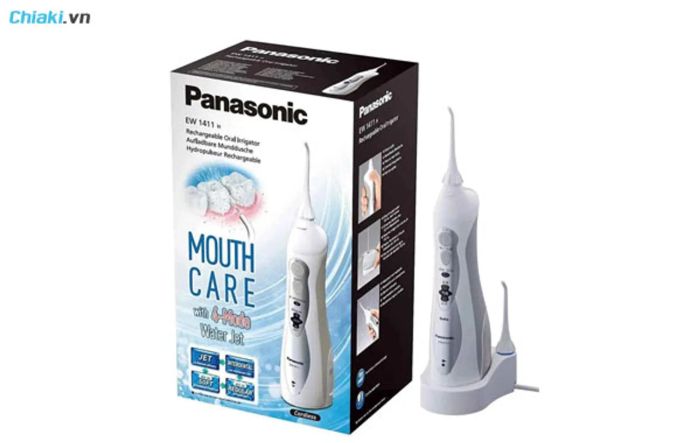 máy tăm nước giá rẻ Panasonic EW1411