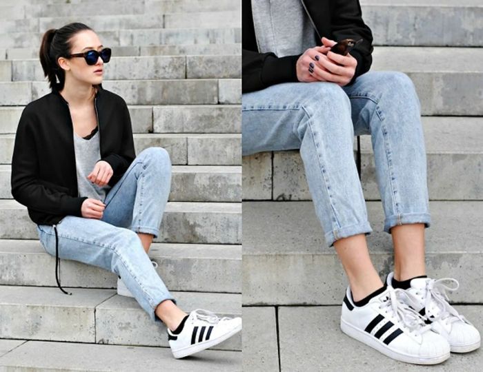 Cách mix đồ với giày adidas, phối đồ nam nữ với giày adidas, bí quyết phối đồ với giày adidas, phối đồ sneaker adidas, cách kết hợp trang phục với giày adidas nữ, cách phối đồ thể thao với giày adidas nam