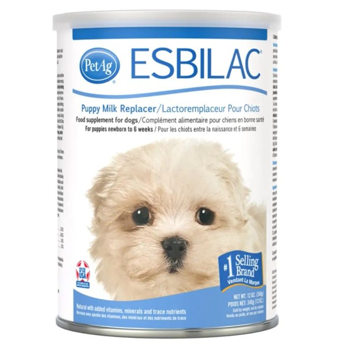 Sữa dành cho chó con PetAg Esbilac Puppy Milk Replacer