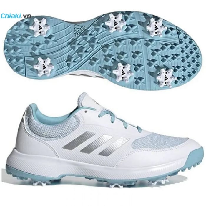 Giày tennis nữ Adidas Tech Response 2.0 FW6323