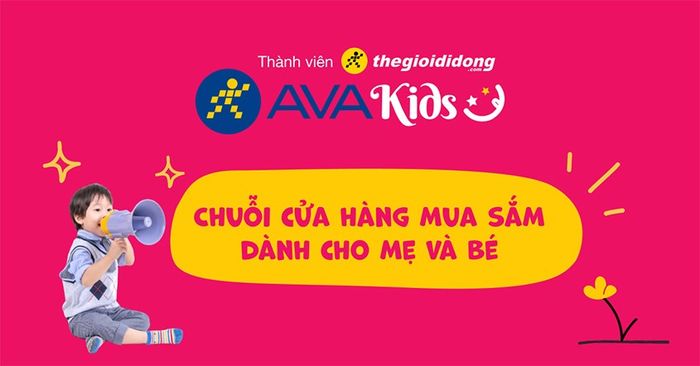 Chọn quà 8/3 cho vợ bầu tại cửa hàng Mytour