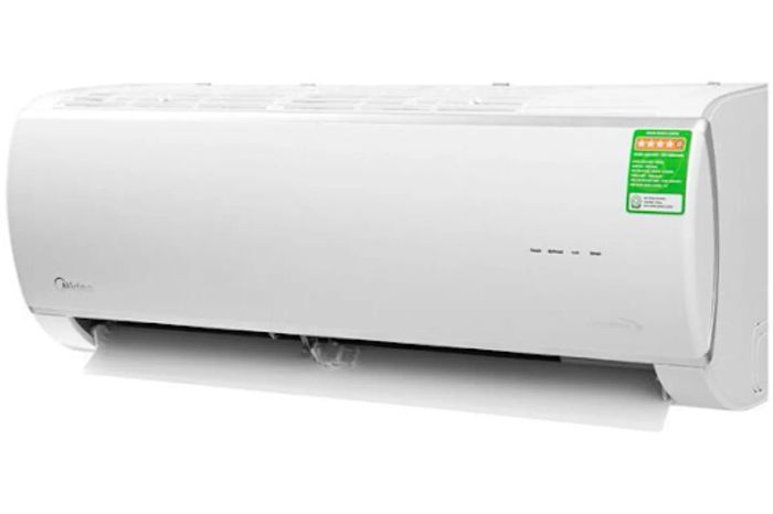 Máy Lạnh Midea 1 HP MSAFB-10CRN8