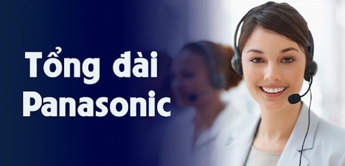 Tổng đài bảo hành máy lạnh Panasonic