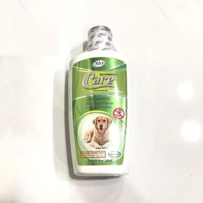 Dầu tắm Bio Care