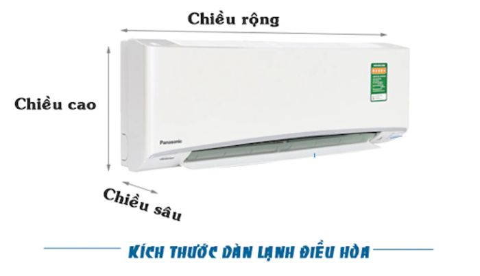 Do đó, để chọn một dòng điều hòa phù hợp, người tiêu dùng cần phải hiểu rõ về các yếu tố như công suất, thương hiệu, và kích thước của cục nóng và cục lạnh của từng loại máy.