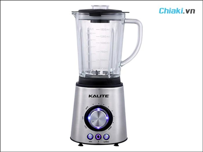 Máy xay sinh tố Kalite KEB4171