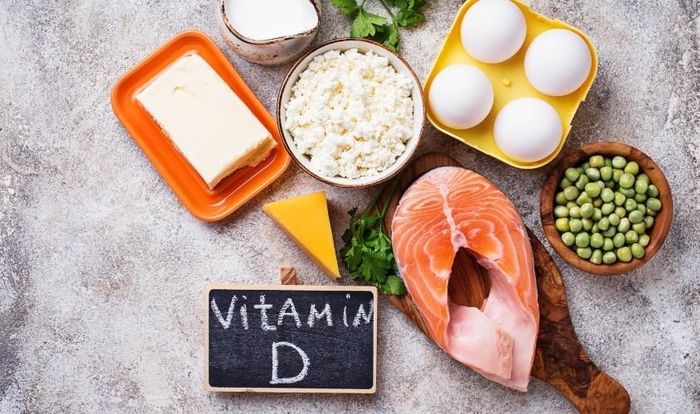 Vitamin D3 có khả năng bổ sung vitamin D hiệu quả hơn so với D2