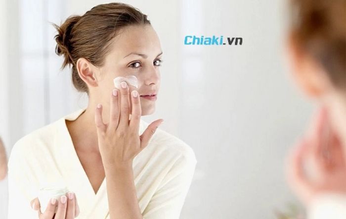 Lưu ý khi sử dụng kem chống nắng một cách hiệu quả