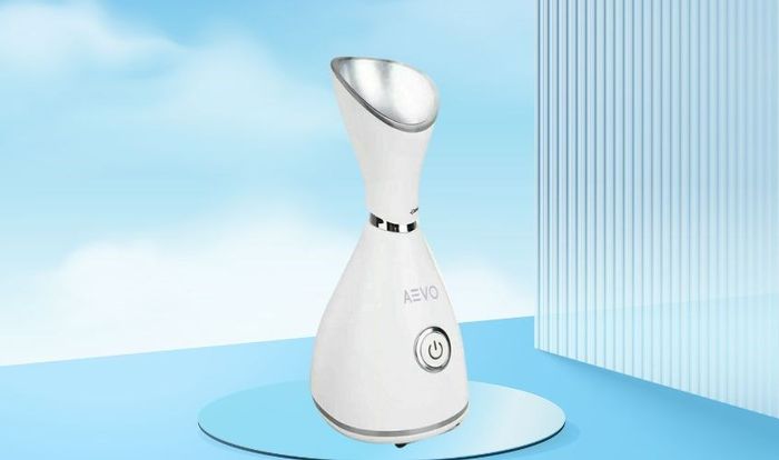 Máy xông mặt nhiệt đới Nano AEVO Facial Steamer