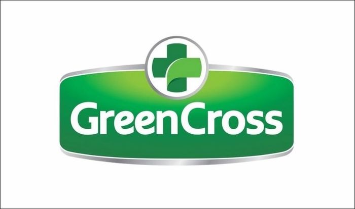 Green Cross là thương hiệu đáng tin cậy xuất phát từ Việt Nam