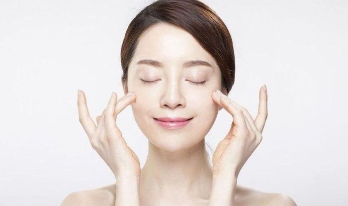 Sữa chua Hy Lạp giúp da trắng mịn, hồng hào 