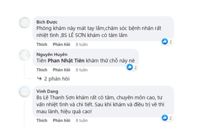 Đến phòng khám tai mũi họng ở Biên Hòa