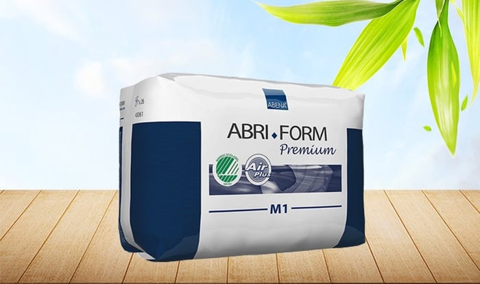 Bỉm dán người lớn Abri Form Premium