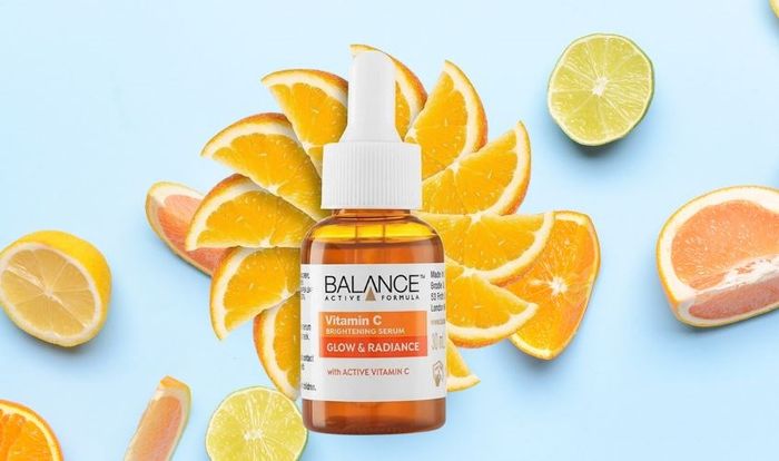 Serum Balance Active Formula Vitamin C