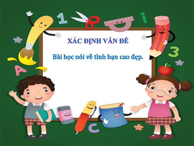 Bài Giảng Điện Tử cho môn Ngữ Văn Lớp 6