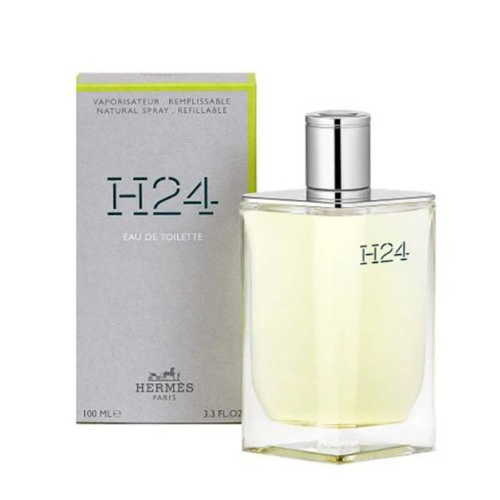 Nước hoa nam Hermes H24 Eau de Toilette lịch lãm