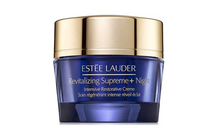 kem chống lão hóa Revitalizing Supreme+ Night Intensive Restorative Creme