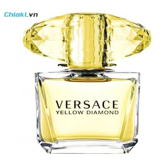 Muốn biết nước hoa Versace nữ nào thơm nhất và mua chính hãng ở đâu? Hãy tìm hiểu ngay!