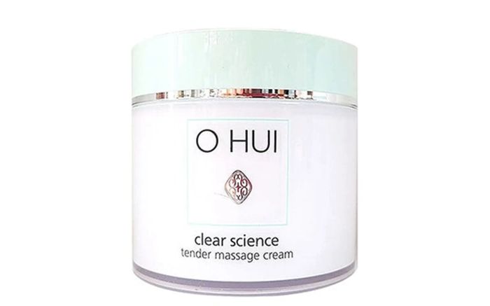 Kem chống lão hóa Ohui Tender Massage Cream