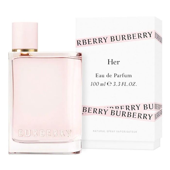 Nước hoa Burberry Her Eau de Parfum