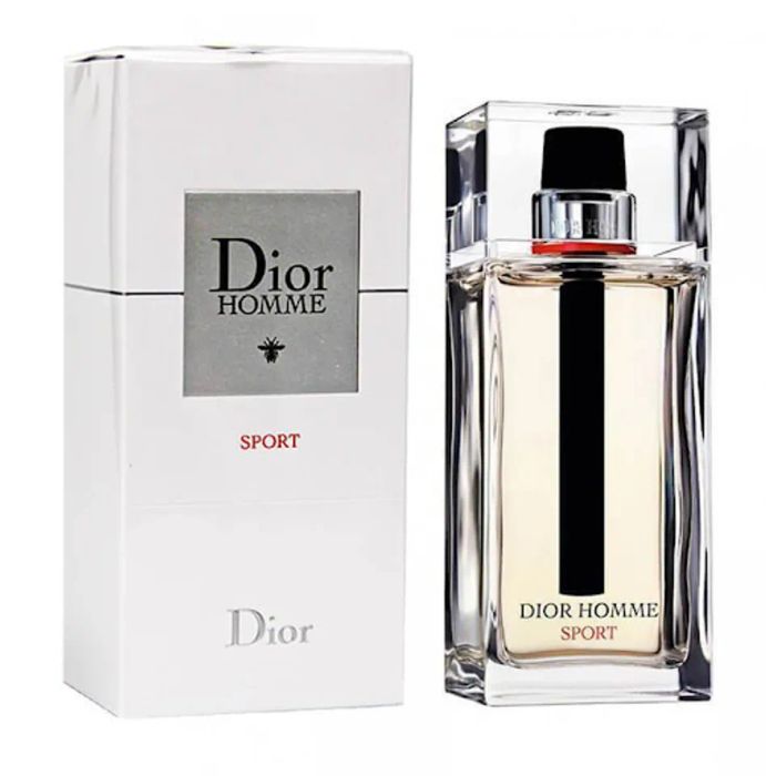 Nước Hoa Nam Dior Homme Sport Eau De Toilette