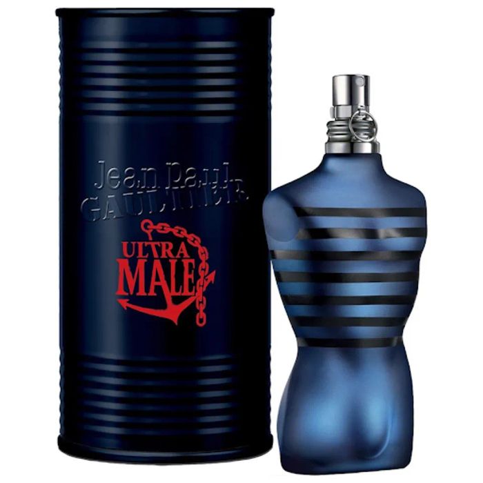 Nước hoa nam Jean Paul Gaultier Ultra Male EDT Intense