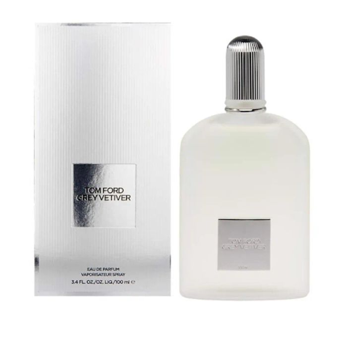 Nước Hoa Nam Tom Ford Grey Vetiver Eau De Parfum