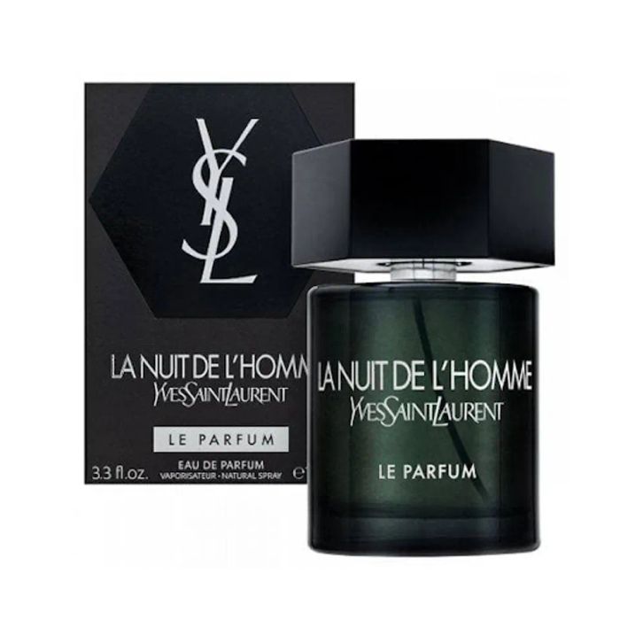 Yves Saint Laurent La Nuit De L Homme Le Parfum là một loại nước hoa dành cho nam giới thưởng thức sự mát lạnh và tươi mới, với hương thơm nhẹ nhàng và hiện đại. Đặc biệt, sự kết hợp tinh tế giữa cam bergamot và vanilla tạo nên một hương vị độc đáo và cá tính.