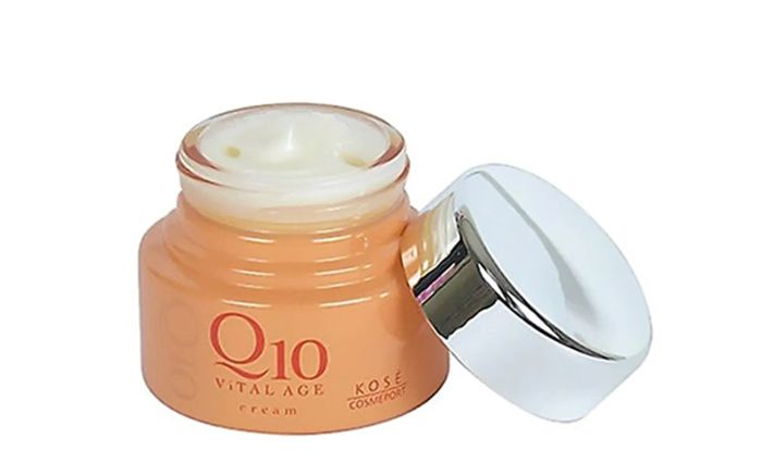 kem chống lão hóa Q10 Vital Age