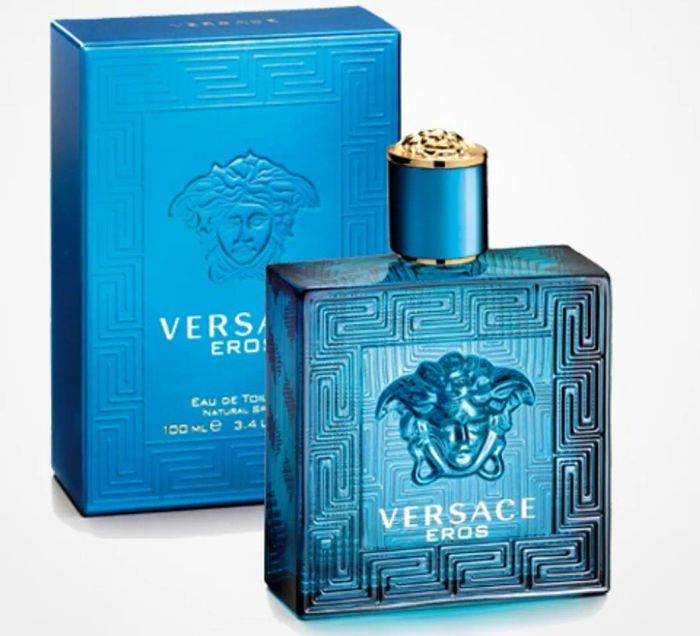 Nước hoa Versace Eros dành cho nam EDT, nước hoa chính hãng auth