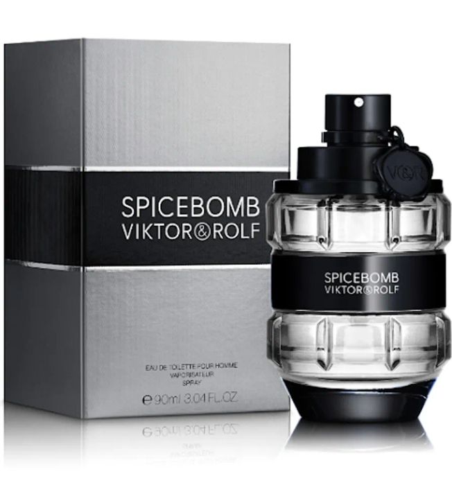 Nước hoa nam Viktor & Rolf Spicebomb EDT