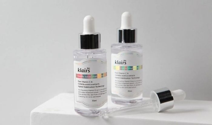 Tiêu chí quan trọng khi lựa chọn serum Klairs phù hợp với da là gì?