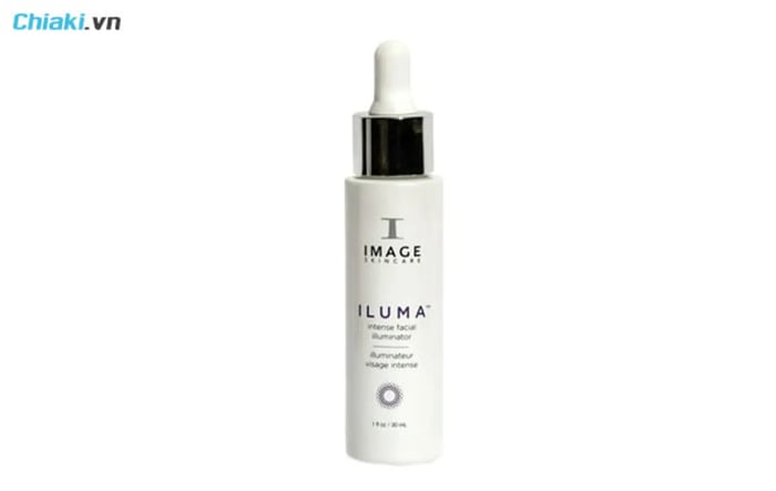 serum làm sáng da Image Iluma Intense Facial Illuminator