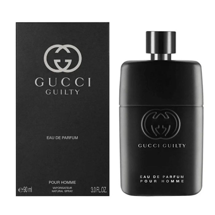 Nước hoa Nam Gucci Guilty Pour Homme EDP